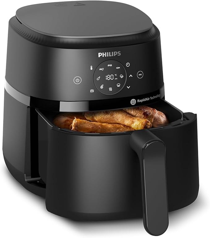 friteuse sans huile philips