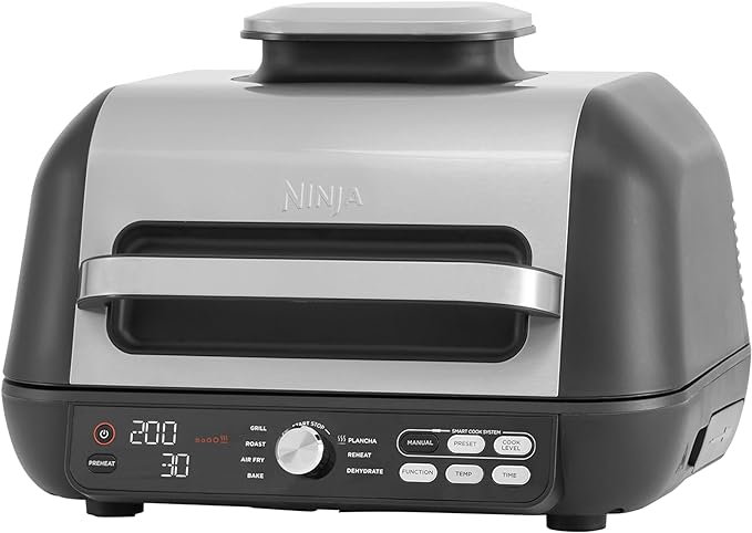 Ninja Foodi MAX PRO Grill