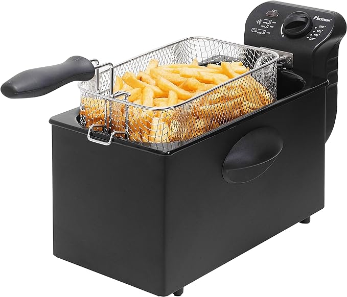 friteuse Bestron